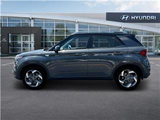 2024 Hyundai Venue limited