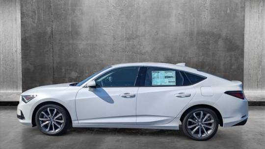 2025 Acura Integra