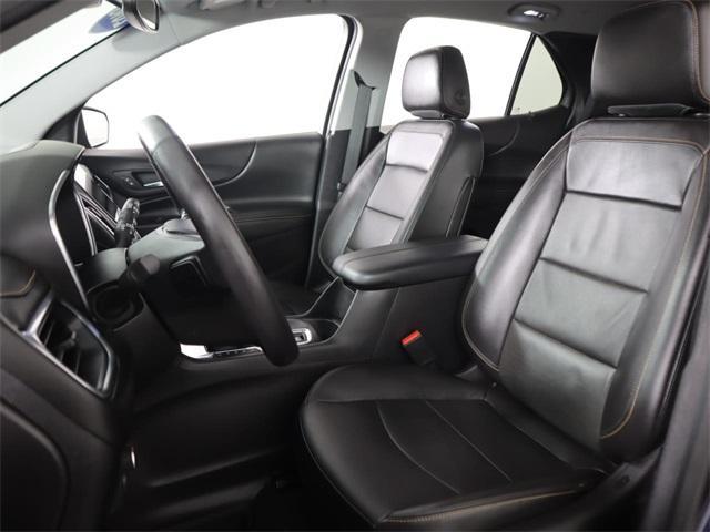 2018 chevrolet equinox premier w/1lz