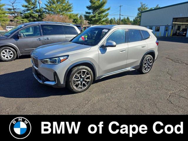 2023 bmw x1 xdrive28i