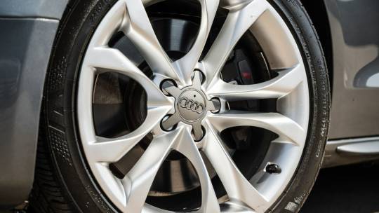 2013 Audi S5