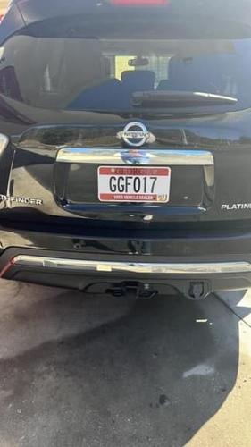 2013 nissan pathfinder in duluth, georgia