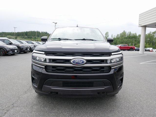 2023 ford expedition xlt