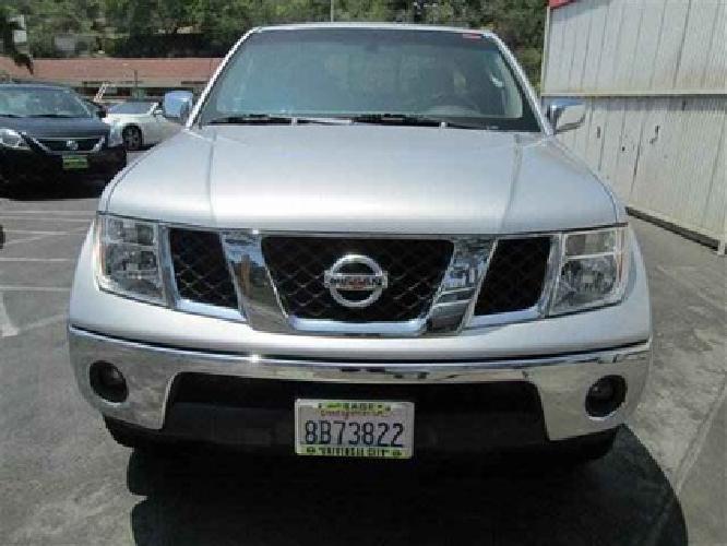 2005 nissan frontier 2wd nismo in los angeles, ca