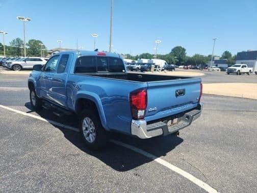 2019 toyota tacoma sr5 in tuscaloosa, alabama