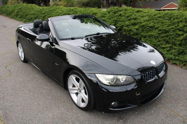 2009 bmw 335 335i