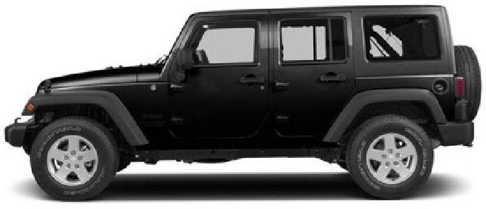 2015 jeep wrangler unlimited sport in fort worth, tx