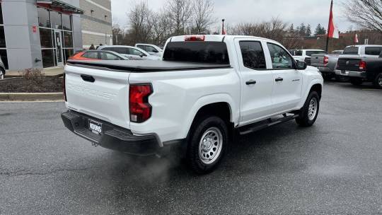 2024 Chevrolet