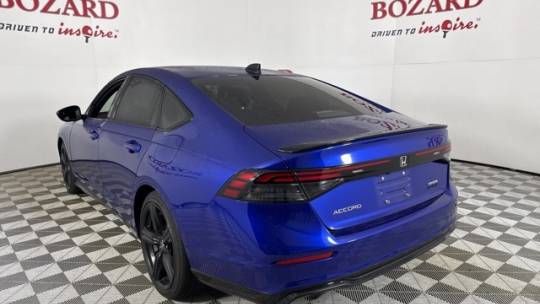 2023 Honda Accord