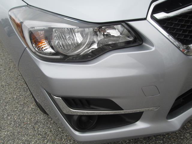 2016 subaru impreza 2.0i awd 2.0i 4dr sedan cvt for sale in saco, maine