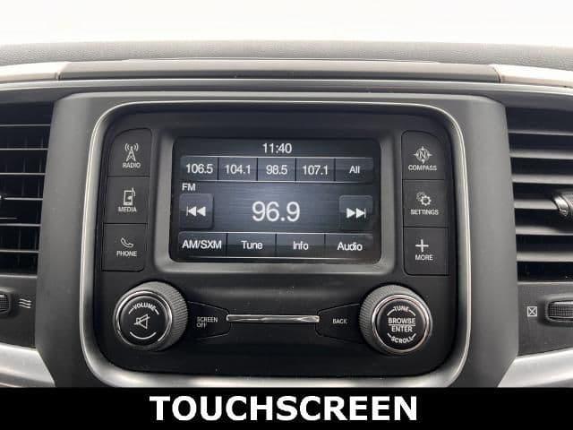 2019 ram 1500 classic slt 4x4 crew cab 5.6 ft. box 140 in. wb in hamburg, new york