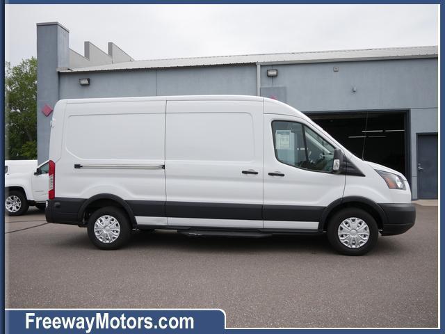 2019 ford transit-150 base