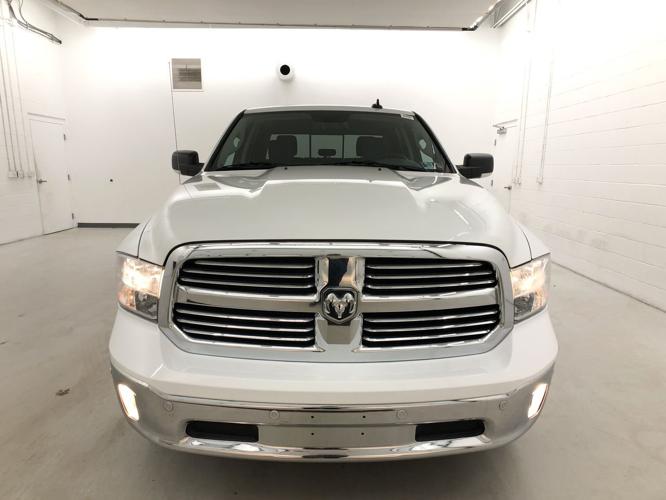 used 2017 ram 1500 crew cab big horn pittsburgh, pa 15205 for sale in pittsburgh, pennsylvania