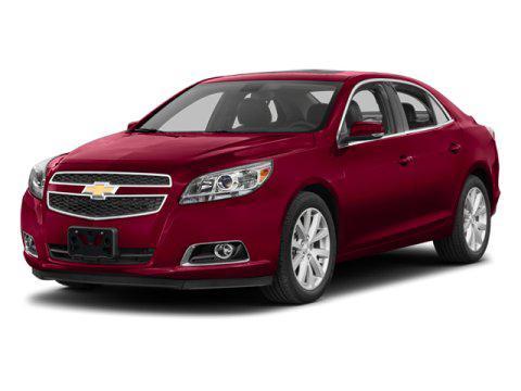 2013 chevrolet malibu 1lz