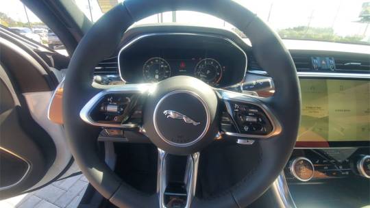 2024 Jaguar XF