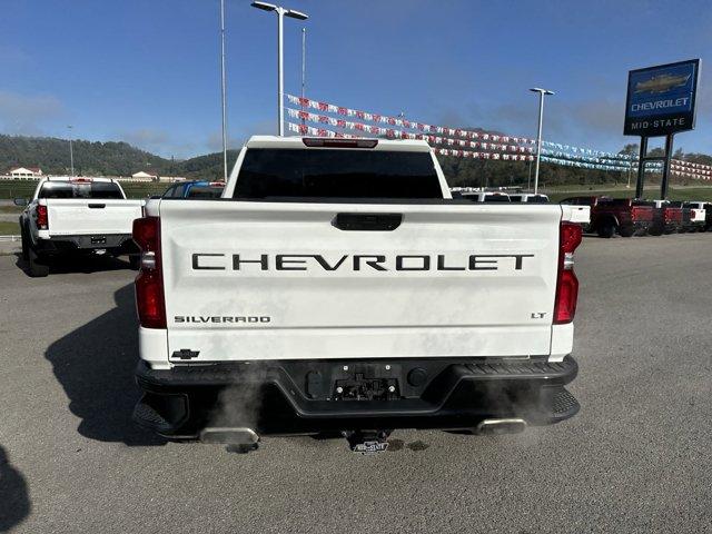 2022 chevrolet silverado 1500 limited lt trail boss