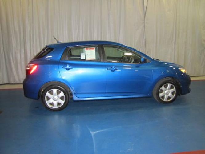 2009 toyota matrix in langhorne, pa