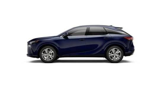 2025 Lexus RX