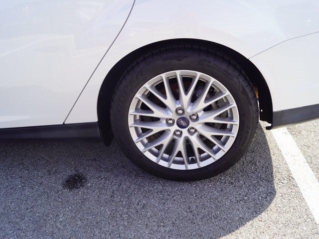 used 2014 ford focus titanium sedan ottawa, ks 66067 for sale in centropolis, kansas