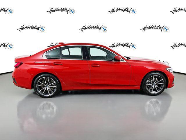 2022 bmw 330 xdrive