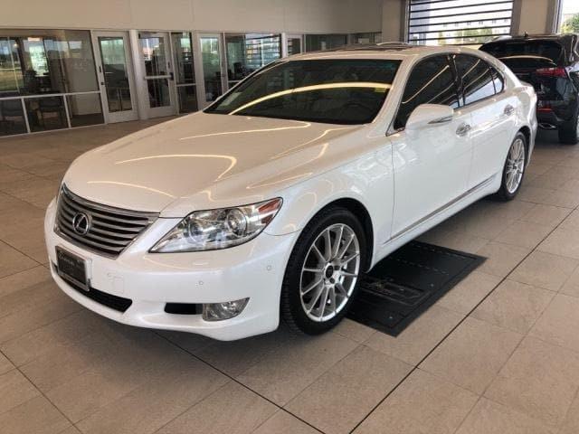 used 2011 lexus ls 460 lincoln, ne 68516 for sale in lincoln, nebraska