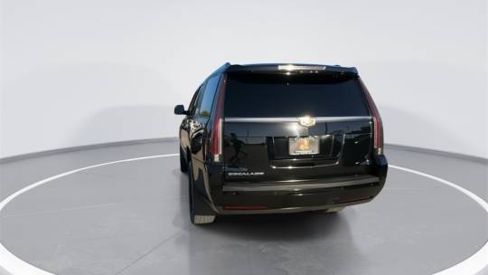 2015 Cadillac Escalade