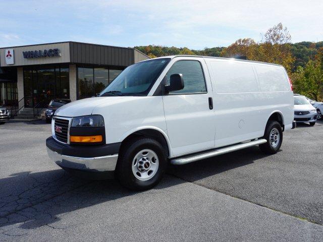 used 2018 gmc savana 2500 kingsport, tn 37660 for sale in bloomingdale, tennessee