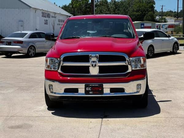 2019 ram 1500 classic quad cab in denver, colorado