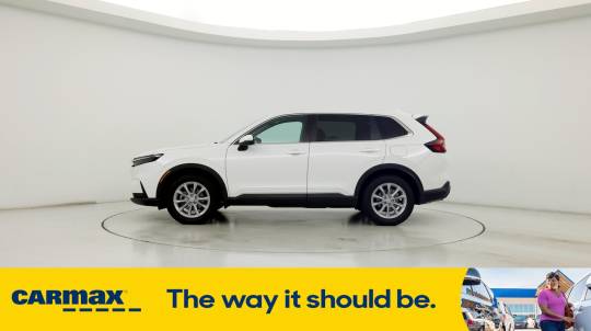 2023 Honda CR-V