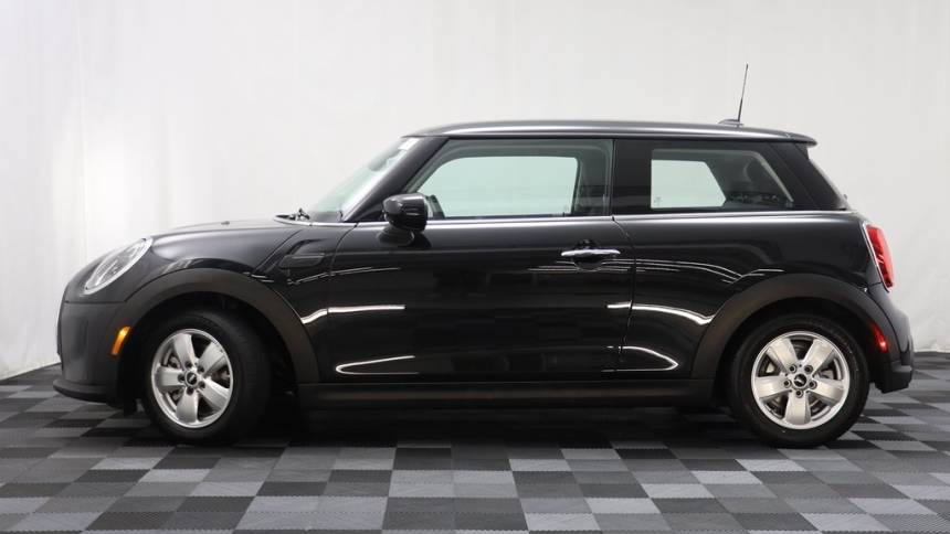 2024 mini hardtop 2 door cooper