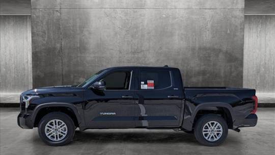 2024 Toyota Tundra