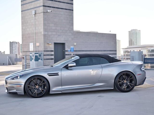 2010 aston martin dbs volante
