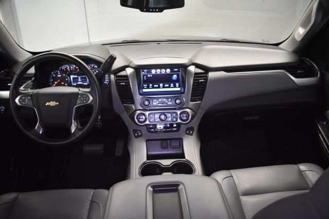 2018 chevrolet tahoe lt 4x4 lt 4dr suv for sale in saco, maine