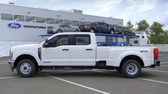 2024 Ford F-350