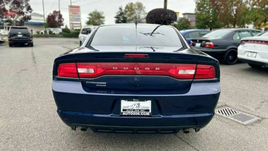 2014 Dodge Charger