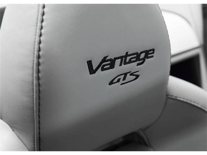 2016 aston martin vantage in bennington, vermont