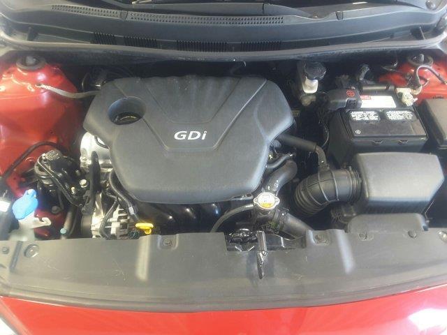 2013 hyundai accent gls gls 4dr sedan for sale in las cruces, new mexico