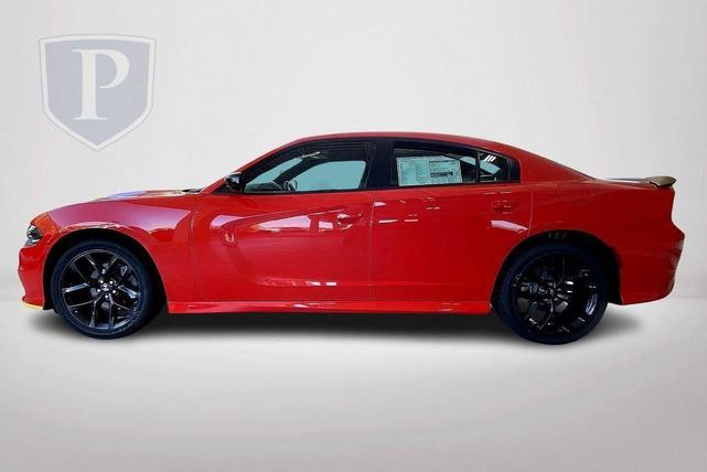 2023 dodge charger gt