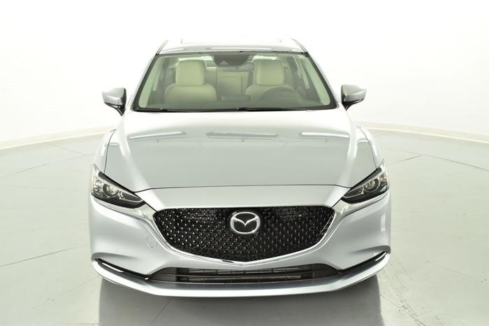 new 2018 mazda mazda6 grand touring tulsa, ok 74133 for sale in tulsa, oklahoma