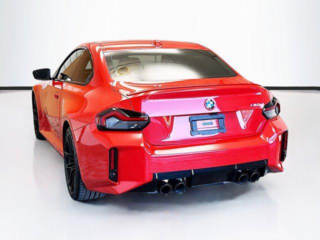 2024 bmw m2 base