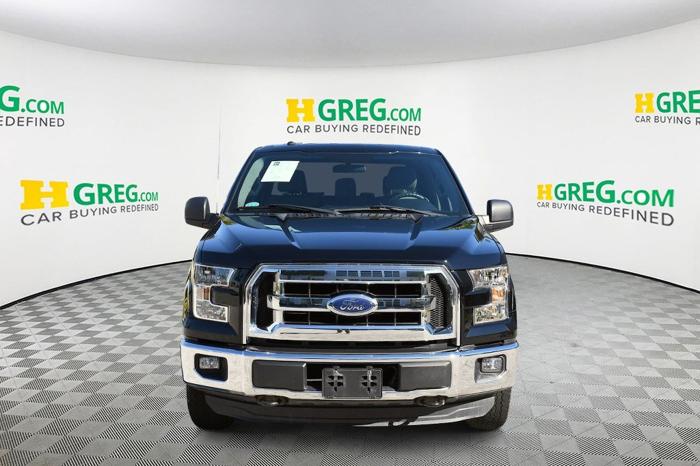 used 2016 ford f150 xlt palmetto bay, fl 33157 for sale in miami, florida