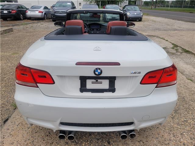 2010 bmw m3 convertible only 62k miles!