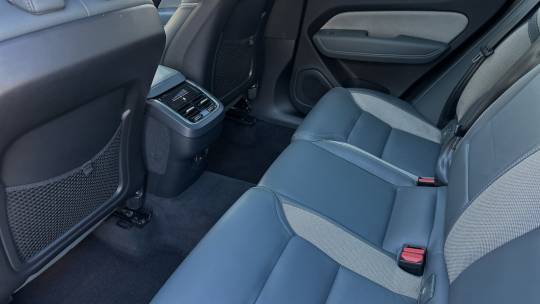 2022 Volvo XC60