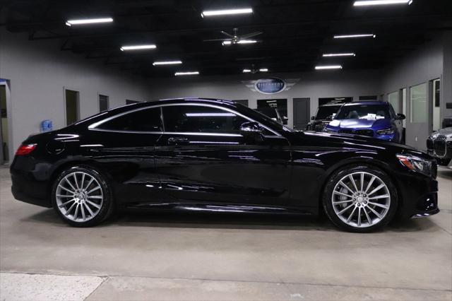 2015 mercedes-benz s-class 4matic