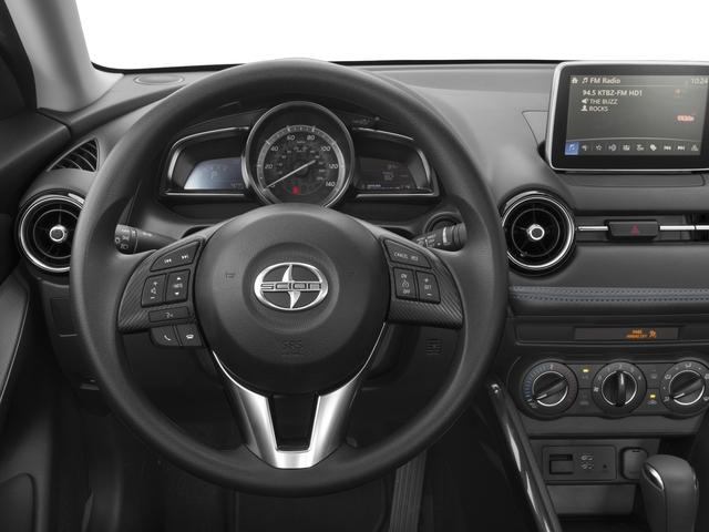 2016 scion ia base