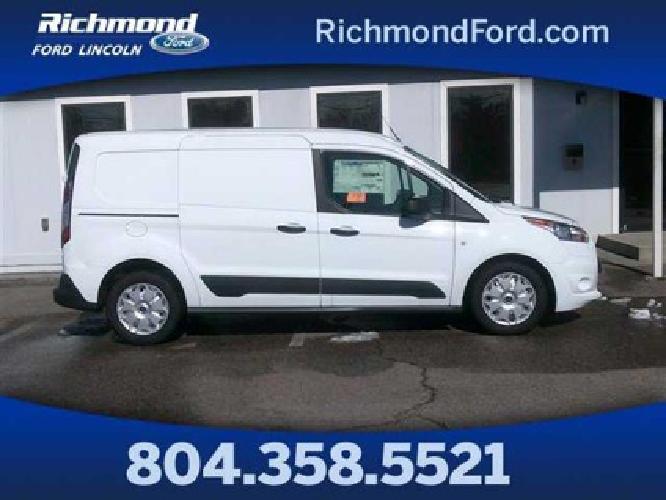 2014 ford transit connect xlt in richmond, va
