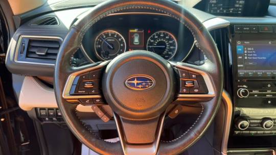 2022 Subaru Ascent