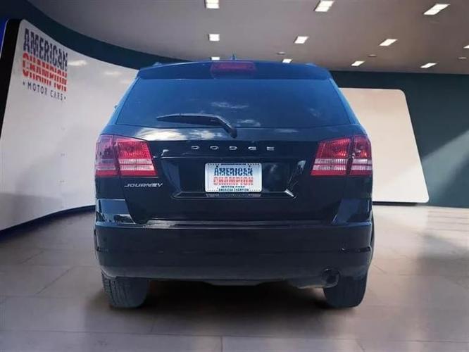 2016 dodge journey se sport utility 4d in stuart, florida