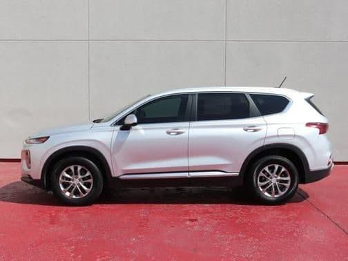 2020 hyundai santa fe in south bend, indiana