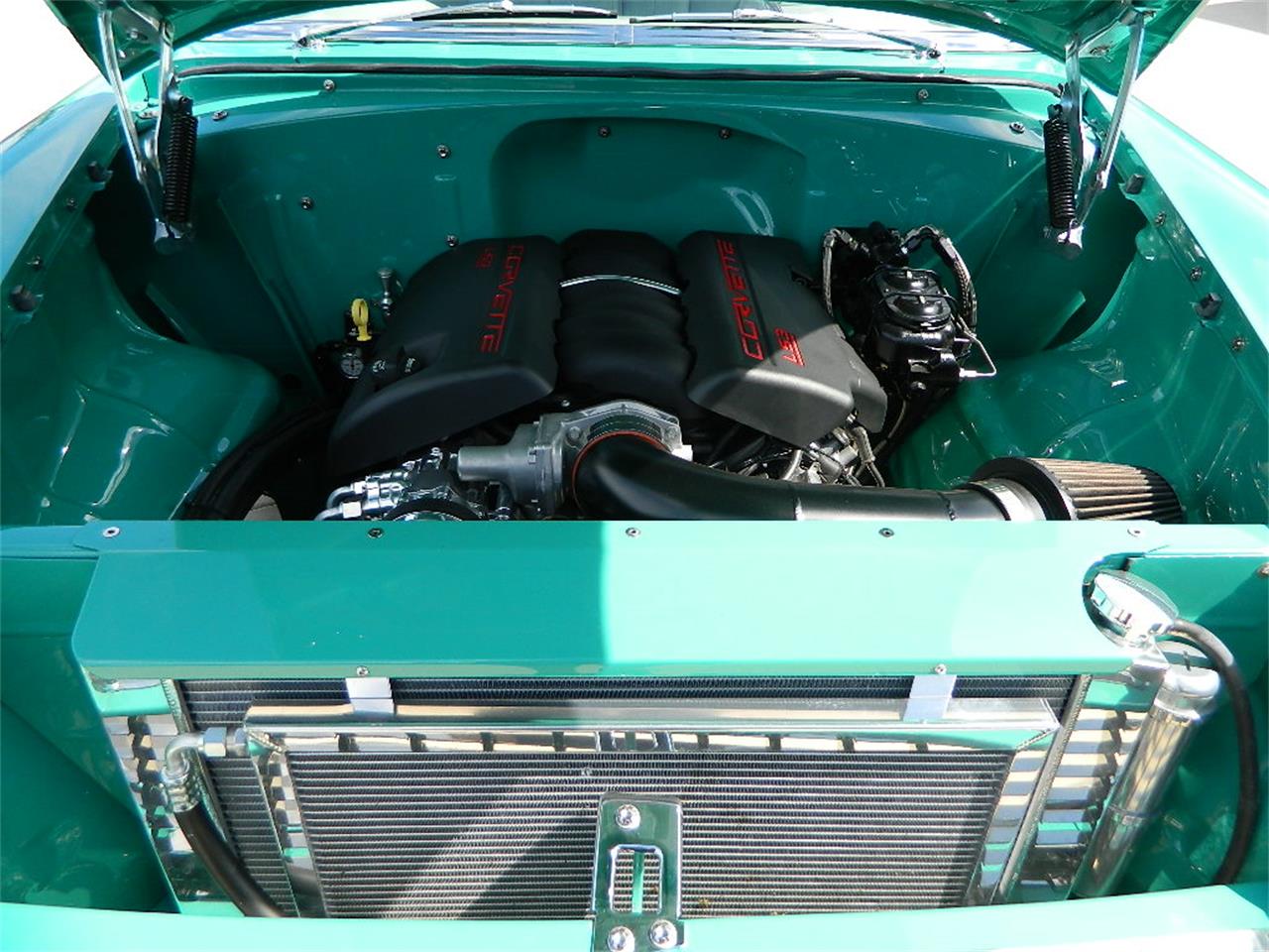 1955 chevrolet 150